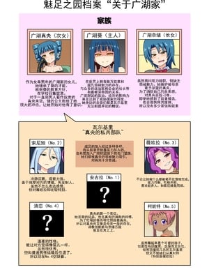 [魅足学園 (ナッシュ)] 魅足の園 Ep. 93- 199[中国翻訳]_055_18