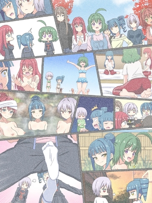 [魅足学園 (ナッシュ)] 魅足の園 Ep. 93- 252[中国翻訳]_666_18