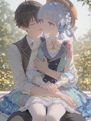 [CunnyFunky] 神里绫华_0001_0001