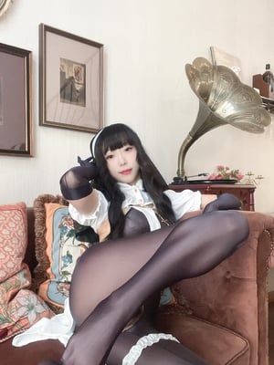 Money冷冷 NO.045 修女_028 - cosergirl.com