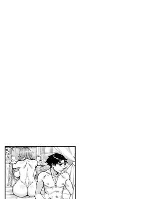 [雨山電信] 聖淫母ビルギッタ [中国翻訳]_137
