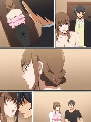 [はらへら] 僕とまりんさん_28