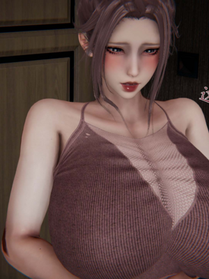 妈妈成了家里保姆儿媳妇16_16ex_76