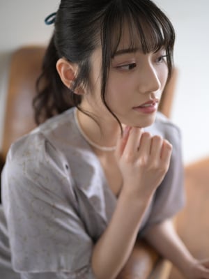 河北彩花 官能的午睡_004