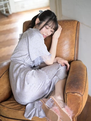 河北彩花 官能的午睡_006