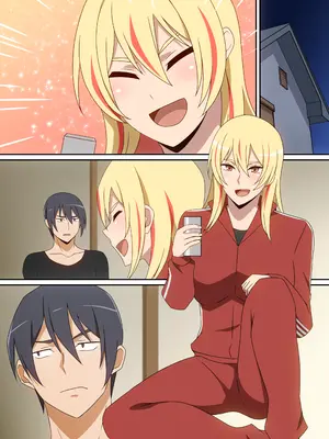 [はらへら] 一緒に飲もーぜ_15