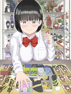 [虹照] 後輩オタク友達JKが可愛すぎるもんでっ!2_66