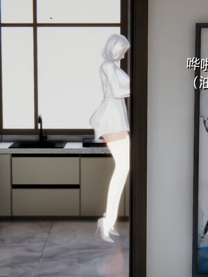 妈妈的蜜汁_018