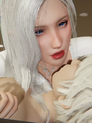 妈妈的蜜汁_026