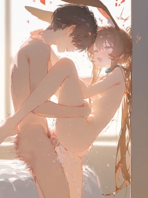 [CunnyFunky] Amiya [Arknights] [AI Generated] [Uncensored]_197_185