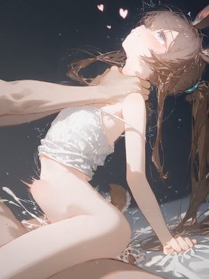 [CunnyFunky] Amiya [Arknights] [AI Generated] [Uncensored]_209_201