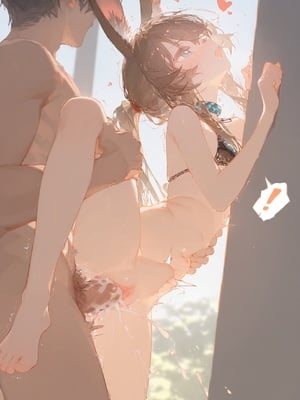 [CunnyFunky] Amiya [Arknights] [AI Generated] [Uncensored]_193_182