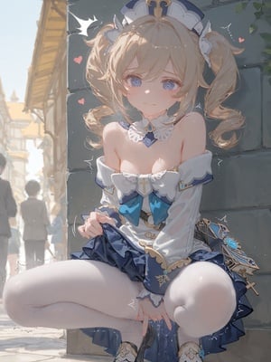[CunnyFunky] Barbara [Genshin Impact] [AI Generated] [Uncensored]_032_126.1