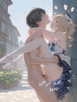 [CunnyFunky] Barbara [Genshin Impact] [AI Generated] [Uncensored]_036_128