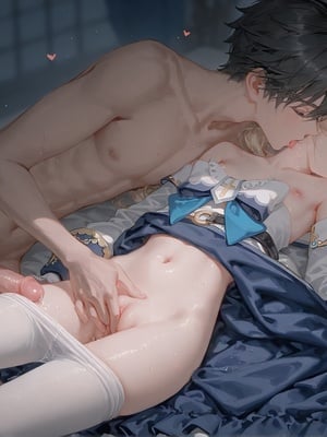 [CunnyFunky] Barbara [Genshin Impact] [AI Generated] [Uncensored]_046_136