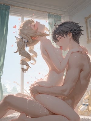 [CunnyFunky] Barbara [Genshin Impact] [AI Generated] [Uncensored]_070_154