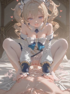 [CunnyFunky] Barbara [Genshin Impact] [AI Generated] [Uncensored]_136_218