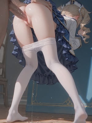 [CunnyFunky] Barbara [Genshin Impact] [AI Generated] [Uncensored]_146_26.1
