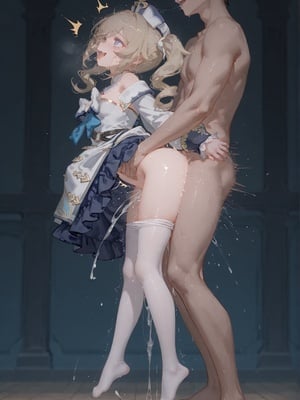 [CunnyFunky] Barbara [Genshin Impact] [AI Generated] [Uncensored]_191_66