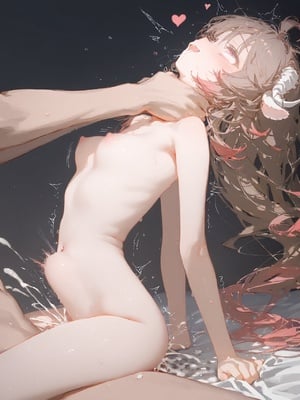 [CunnyFunky] Eyjafjalla [Arknights] [AI Generated] [Uncensored]_58
