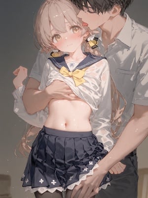 [CunnyFunky] Hifumi - [AI Generated]_002_1