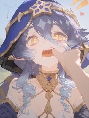 [CunnyFunky] Layla [Genshin Impact] [AI Generated] [Uncensored]