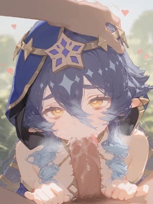 [CunnyFunky] Layla [Genshin Impact] [AI Generated] [Uncensored]_010_11