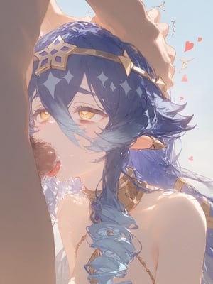 [CunnyFunky] Layla [Genshin Impact] [AI Generated] [Uncensored]_012_13