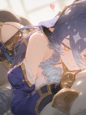 [CunnyFunky] Layla [Genshin Impact] [AI Generated] [Uncensored]_023_25