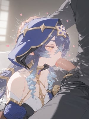 [CunnyFunky] Layla [Genshin Impact] [AI Generated] [Uncensored]_028_31