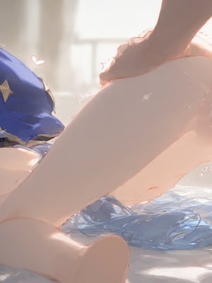 [CunnyFunky] Layla [Genshin Impact] [AI Generated] [Uncensored]_054_46