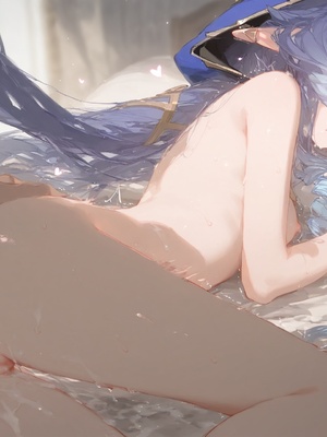 [CunnyFunky] Layla [Genshin Impact] [AI Generated] [Uncensored]_086_68.1