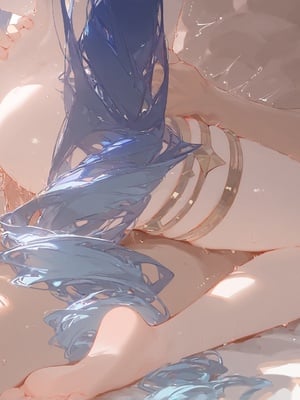 [CunnyFunky] Layla [Genshin Impact] [AI Generated] [Uncensored]_097_75.1