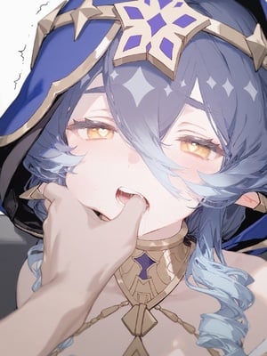 [CunnyFunky] Layla [Genshin Impact] [AI Generated] [Uncensored]_134_123