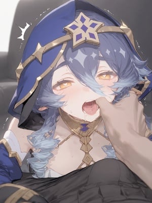 [CunnyFunky] Layla [Genshin Impact] [AI Generated] [Uncensored]_135_124