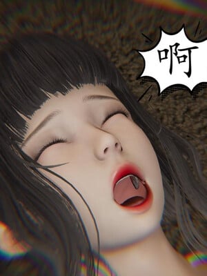 媽媽是健身教練16-23完结_23-093