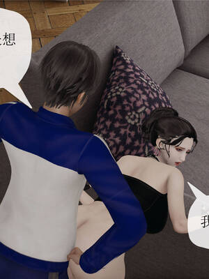 媽媽是健身教練16-23完结_17-012