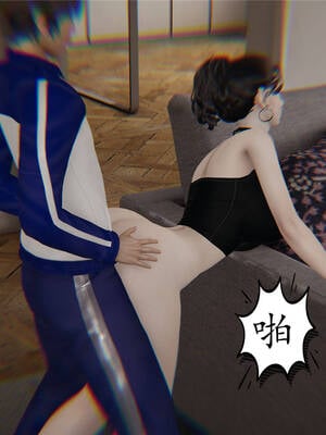 媽媽是健身教練16-23完结_17-018