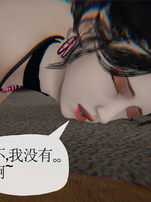 媽媽是健身教練16-23完结_17-035
