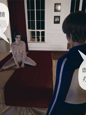 媽媽是健身教練16-23完结_17-047