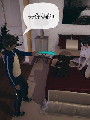 媽媽是健身教練16-23完结_17-049