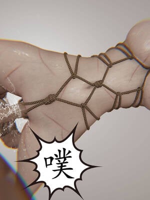 媽媽是健身教練16-23完结_18-012