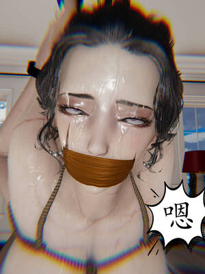 媽媽是健身教練16-23完结_18-014