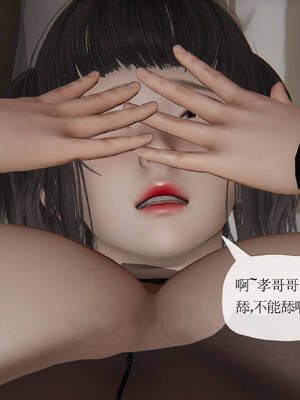 媽媽是健身教練16-23完结_18-103