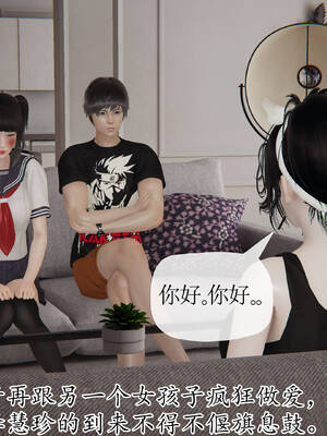 媽媽是健身教練16-23完结_20-012