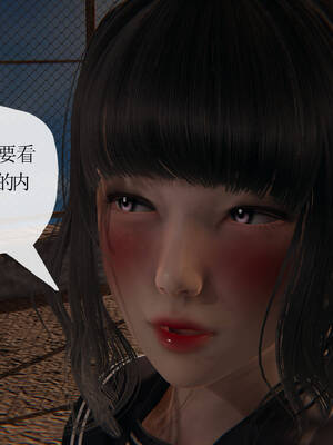 媽媽是健身教練16-23完结_20-023