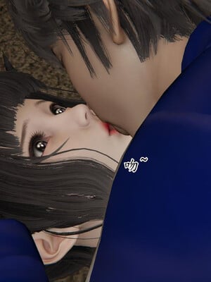 媽媽是健身教練16-23完结_23-053