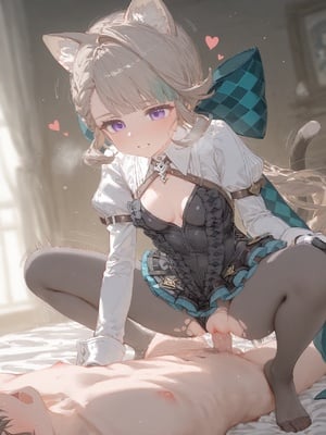 [CunnyFunky] Lynette [Genshin Impact] [AI Generated] [Uncensored]_077_170
