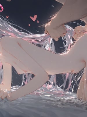 [CunnyFunky] Plana[明日方舟] [AI Generated]_135_138