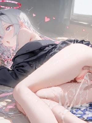 [CunnyFunky] Plana[明日方舟] [AI Generated]_158_163